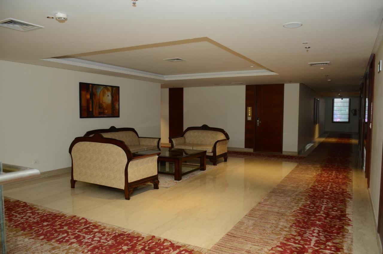 Viraj Sarovar Portico Jammu Exterior photo